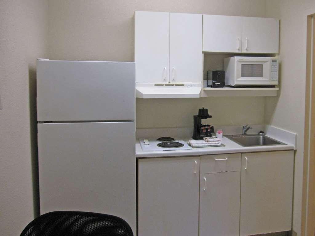 Extended Stay America Suites - Chesapeake - Crossways Blvd Rum bild