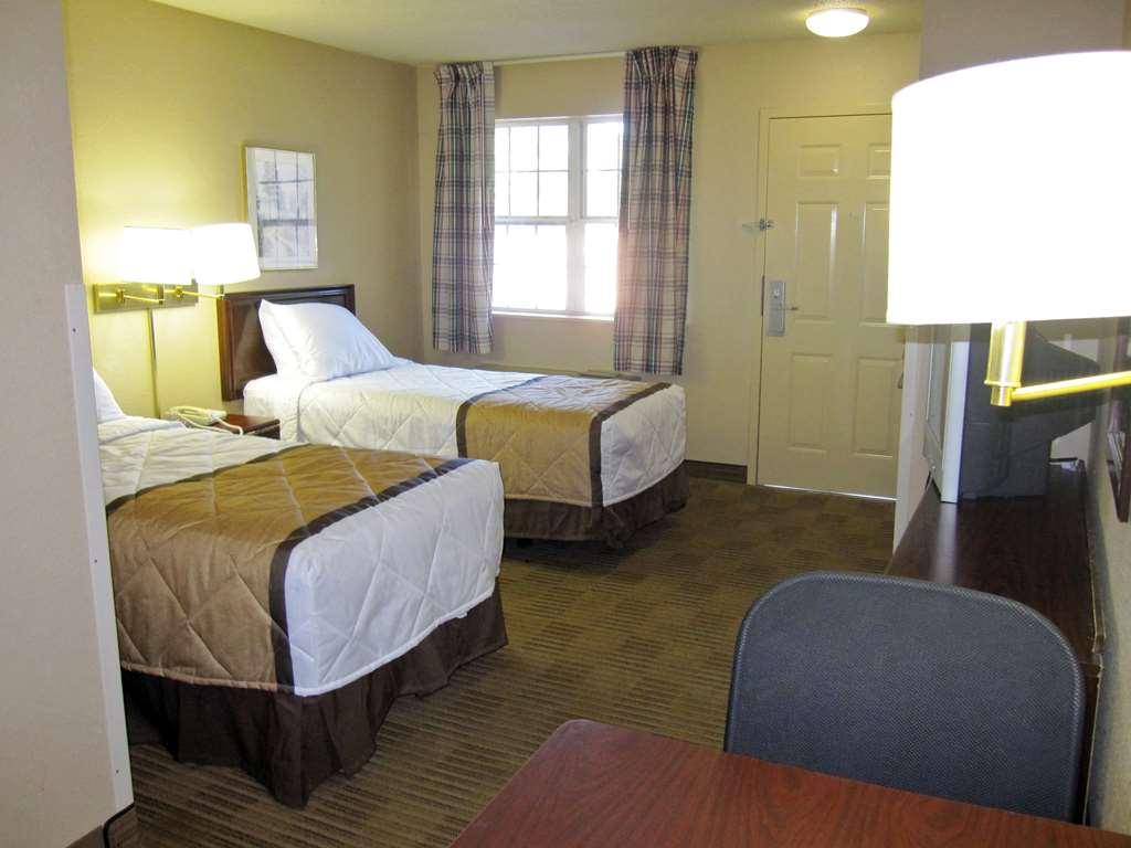 Extended Stay America Suites - Chesapeake - Crossways Blvd Rum bild