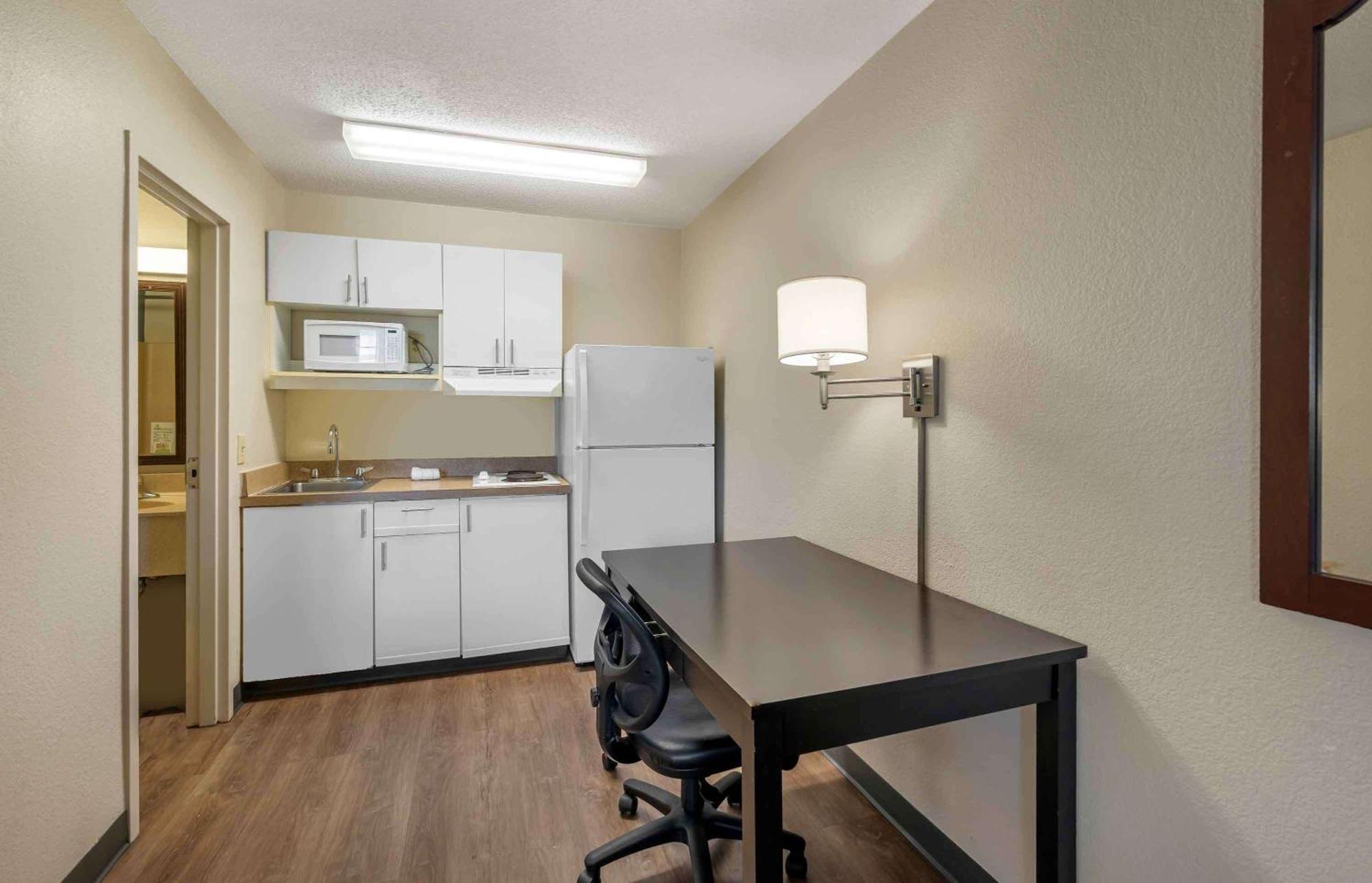 Extended Stay America Suites - Chesapeake - Crossways Blvd Exteriör bild