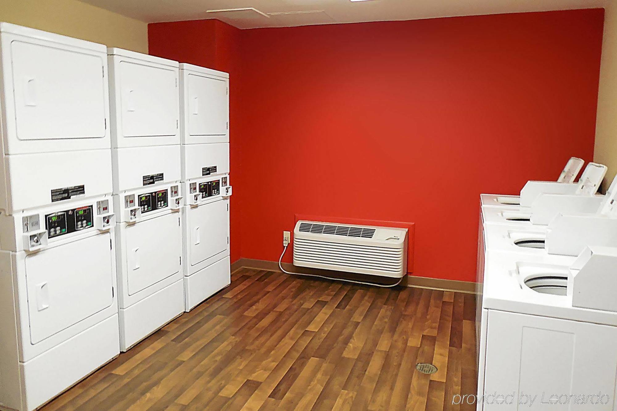 Extended Stay America Suites - Chesapeake - Crossways Blvd Exteriör bild