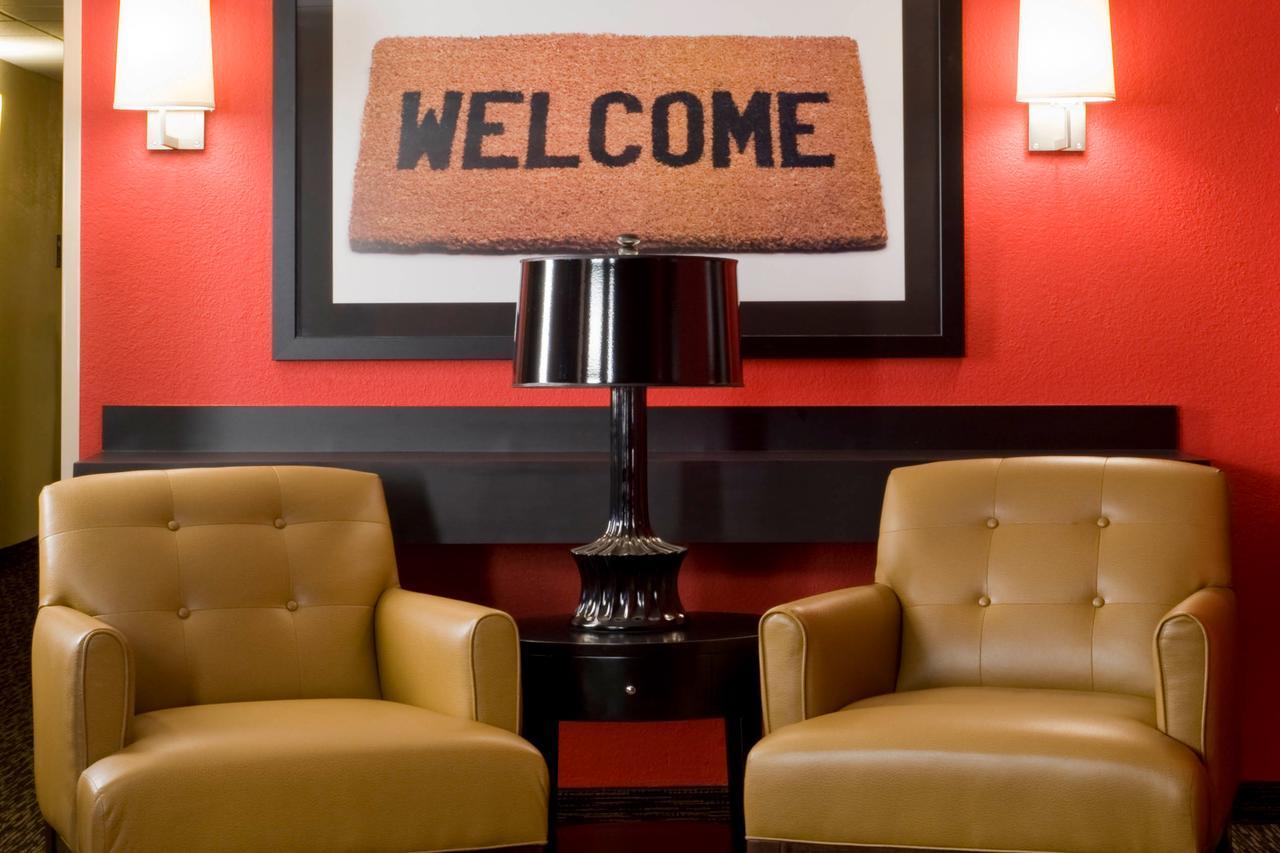 Extended Stay America Suites - Chesapeake - Crossways Blvd Exteriör bild